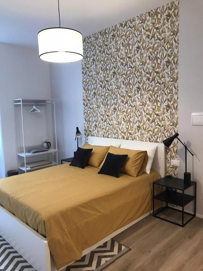 Rooms La Spezia 5 Terre Exterior photo